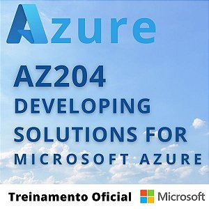 AZ-204: Developing solutions for Microsoft Azure