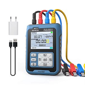 Gerador de Funções FNIRSI SG-003A