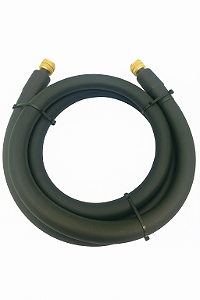 MANGUEIRA ZL 1/2 1,8M 3/8F X 3/8F