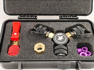 KIT ZL vacuo alta/baixa