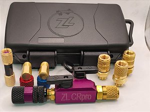 KIT ZLCRpro
