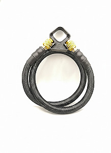 MANGUEIRA ZLULTRAVAC 1/2 1,0M 3/8F X 3/8F