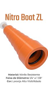 NITRO BOOT ZL