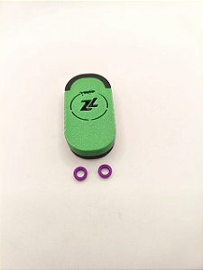 Kit Reparo ZL CRpro 10mm (10u)