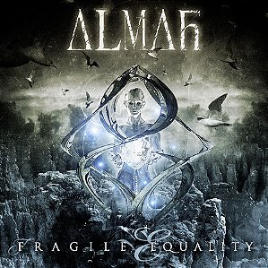 Almah - CD "Fragile Equality"