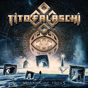 CD - Tito Falaschi - Mirror of Souls