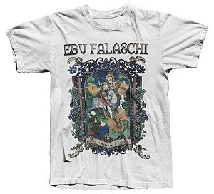 Edu Falaschi - Camiseta "TOS in Concert III"