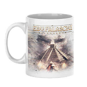Caneca - Edu Falaschi - Eldorado