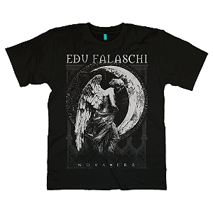 Camiseta - Edu Falaschi - Nova Era
