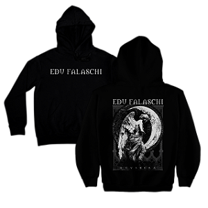 Soft Hoodie - Edu Falaschi - Nova Era