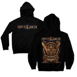 Soft Hoodie - Edu Falaschi - 30 Years