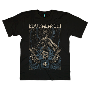 Camiseta - Edu Falaschi - All Covers
