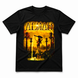 Camiseta - Almah - EVO
