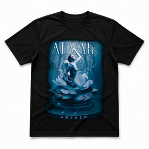 Camiseta - Almah - Unfold