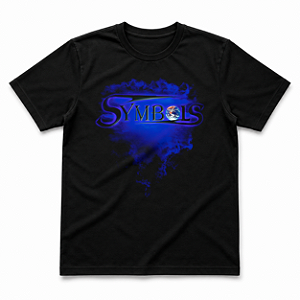 Camiseta - Symbols - Earth