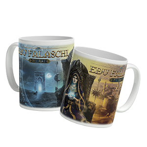 Caneca - Miraj