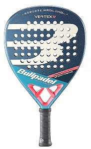 BULLPADEL VERTEX 03 WOMAN 2022 CEP Padel