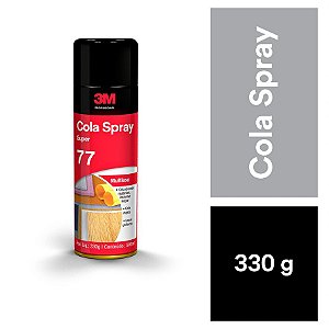 Cola Spray 77 3M™