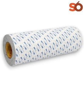Fita Dupla Face de Tissue 3M™ 9448A