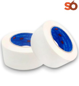 Fita Crepe para Uso Industrial 3M™ 2352