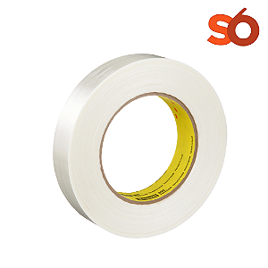 Fita de Filamento Scotch® 893