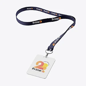 Cordão pra Crachá Prime2B