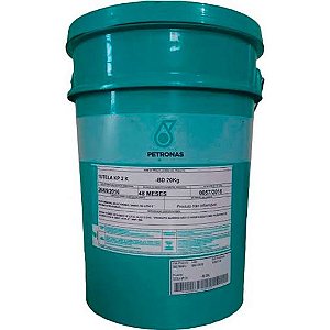 PETRONAS TUTELA KP2K