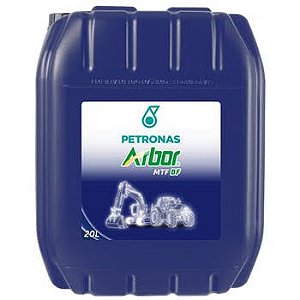 LUBRIFICANTE PETRONAS ARBOR MTF 10W30