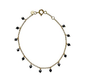 Pulseira Espinélio