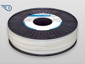 Filamento Ultrafuse ABS 1,75mm - rolo de 750gr -  BASF