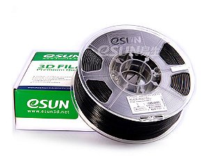 Filamento ESUN ABS - 1,75mm - rolo 1kg
