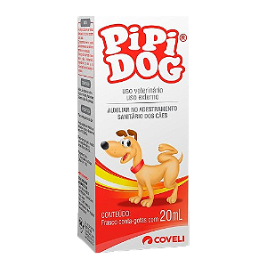 Pipi Dog 20mL