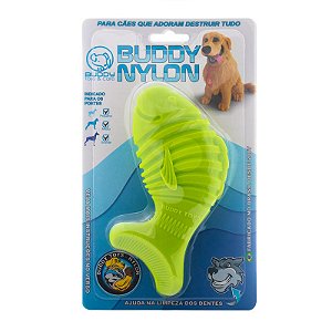 Brinquedos de Nylon - Buddy Toys Peixe