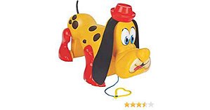 Billy Dog - Solapa