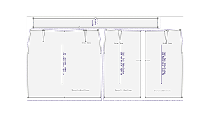 Desenvolvimento de Modelagem