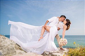 Vestido de Noivas – Criações Exclusivas