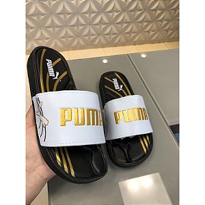 Chinelo Slide Confort Puma