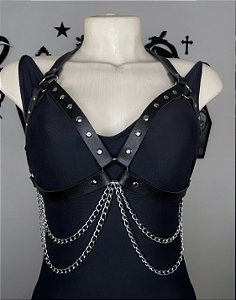 Harness Queen