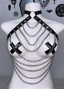 Harness Chains