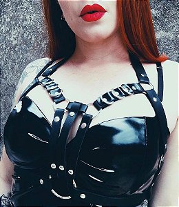 Harness Domme