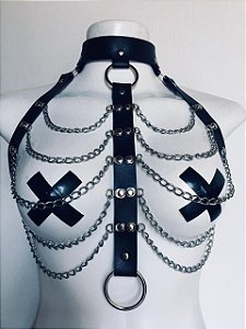 Harness Nath