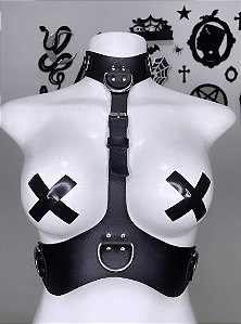 Harness Torture