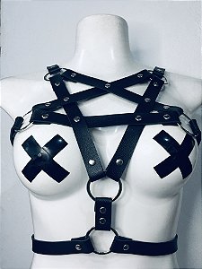 Harness Pentagrama