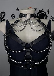 Harness Doll