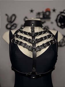 Harness Bitch