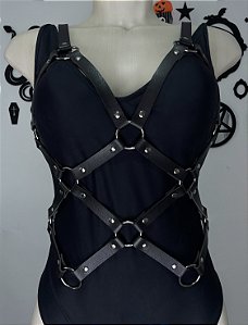 Harness Nox