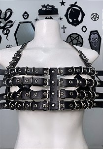 Harness Impact