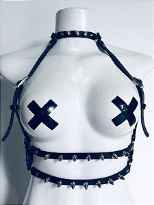 Harness Selena