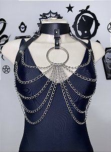 Harness Lana