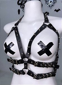 Harness Victory